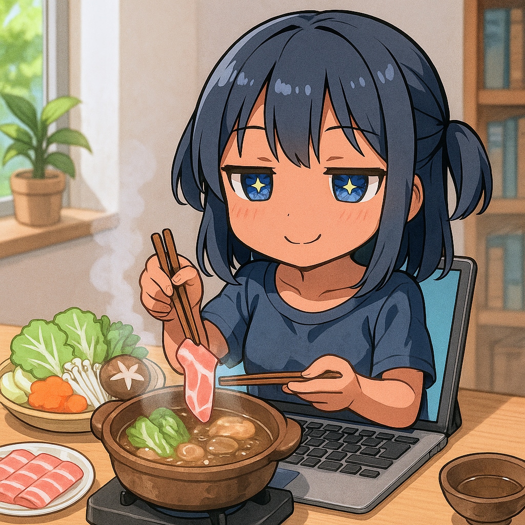 ノーパソしゃぶしゃぶ こなつちゃん