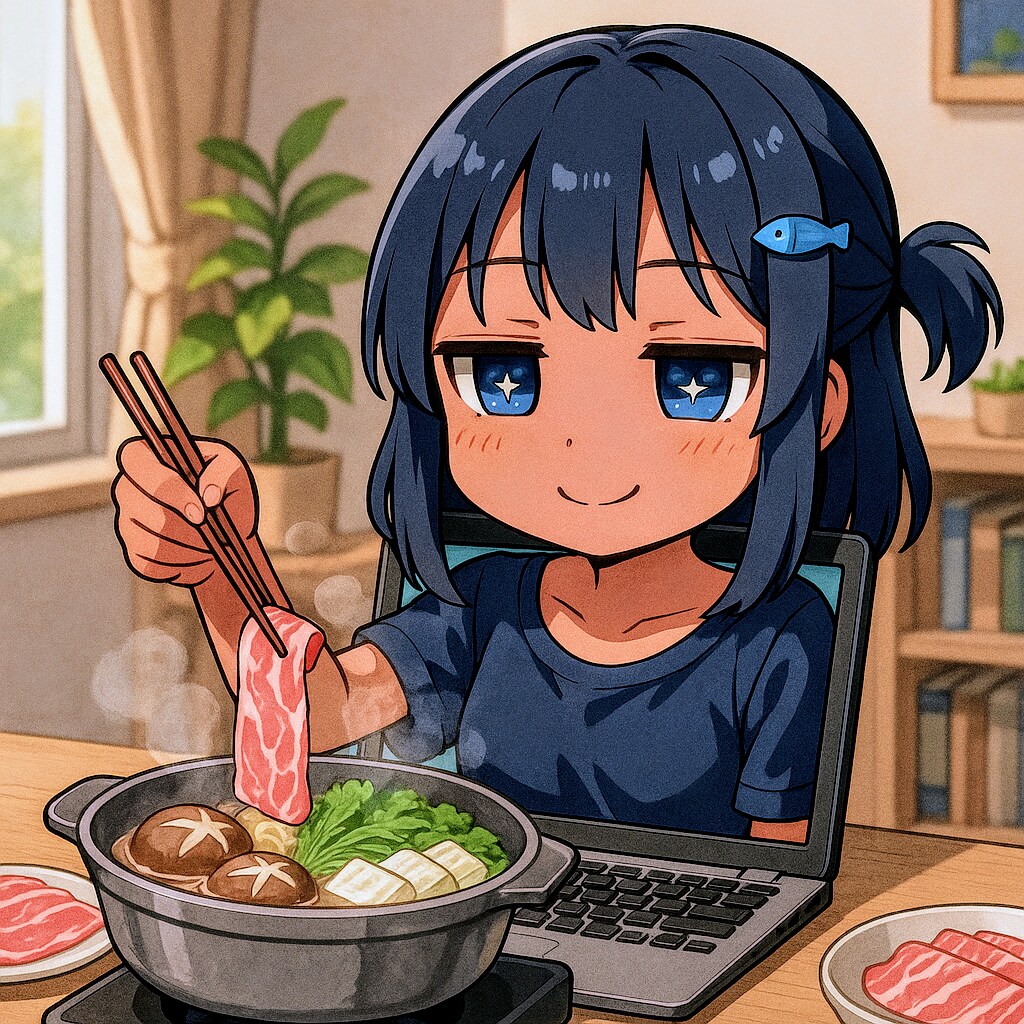 ノーパソしゃぶしゃぶ こなつちゃん