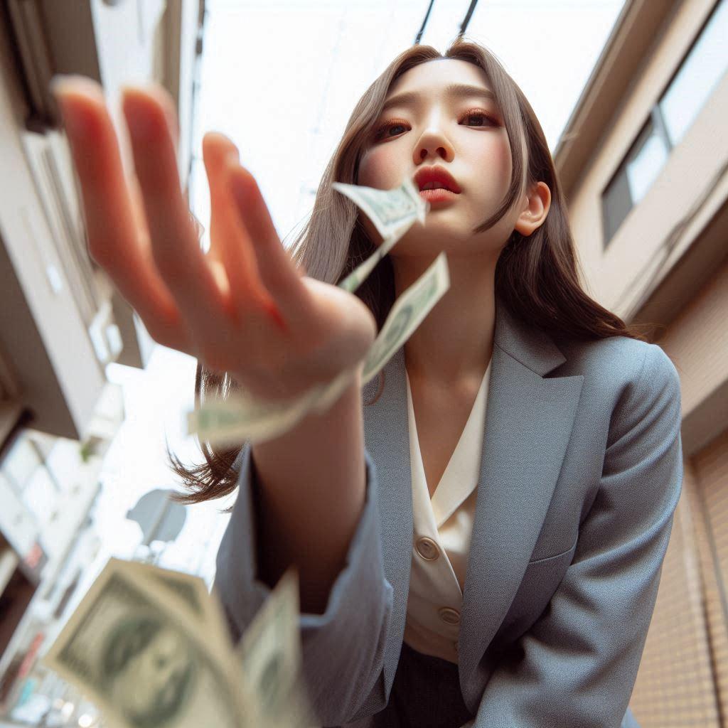 支払い方法は さ い て い で