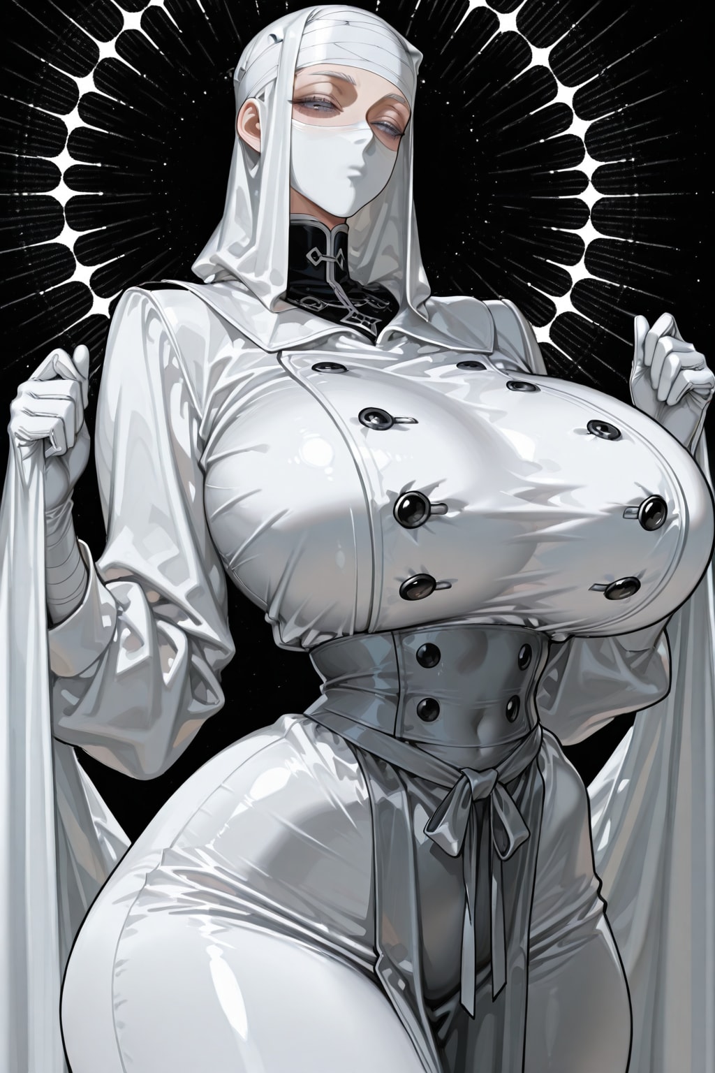 ファンタジー 守護者