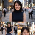 Portrait #105 7枚目