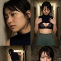 Portrait #105 2枚目
