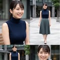 Portrait #105 9枚目