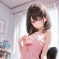 計測で一喜一憂 3枚目