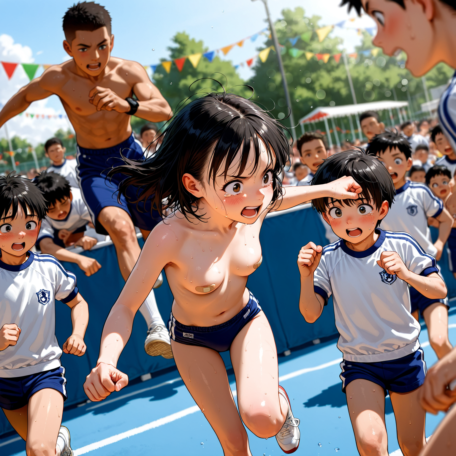 おに