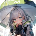 TOPAZで4アングル 2枚目