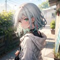 TOPAZで4アングル 3枚目