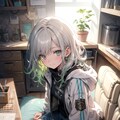 TOPAZで4アングル 4枚目