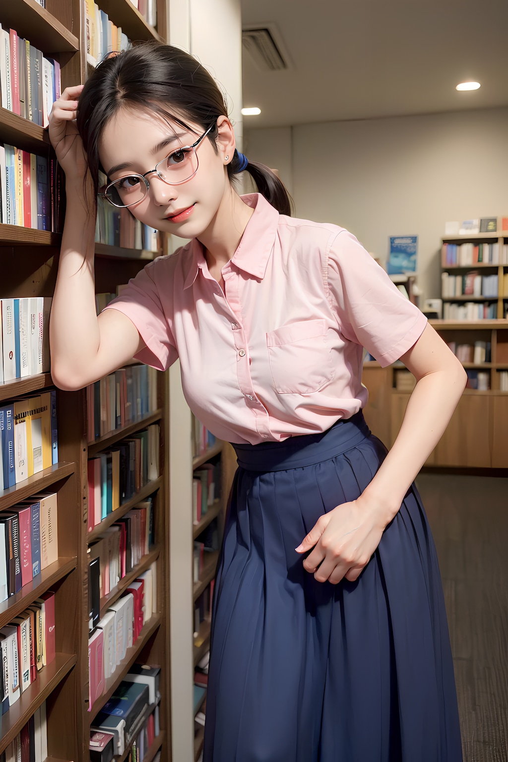 アゲアゲ餡子さん