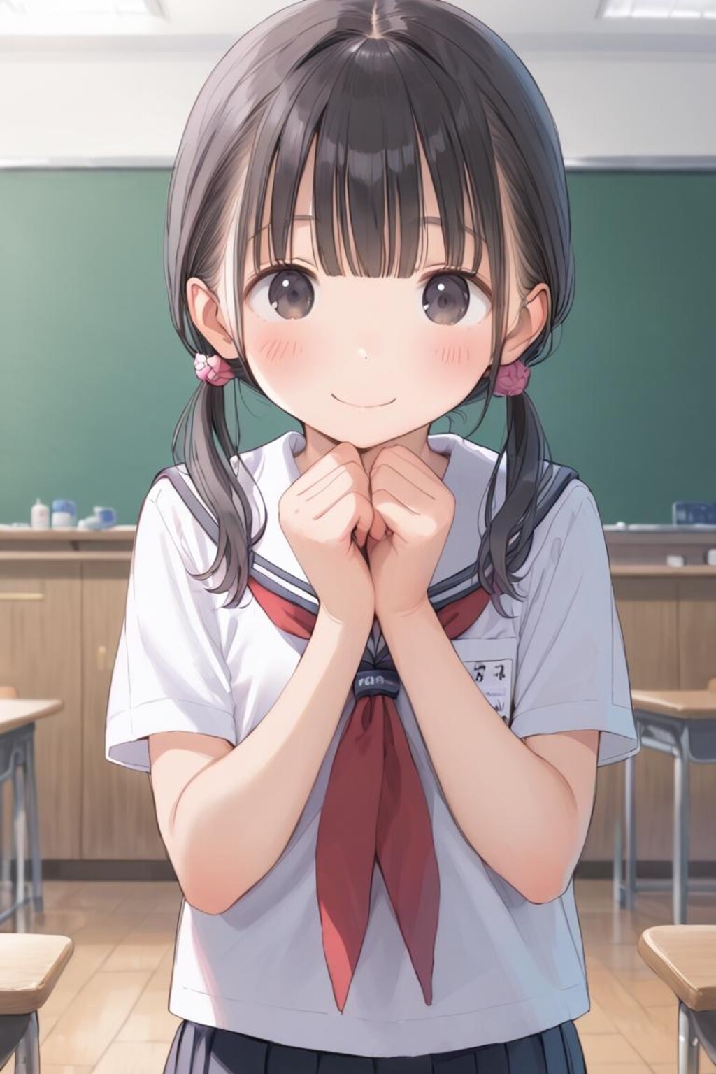 R7.2.14今日もよろしくね♡