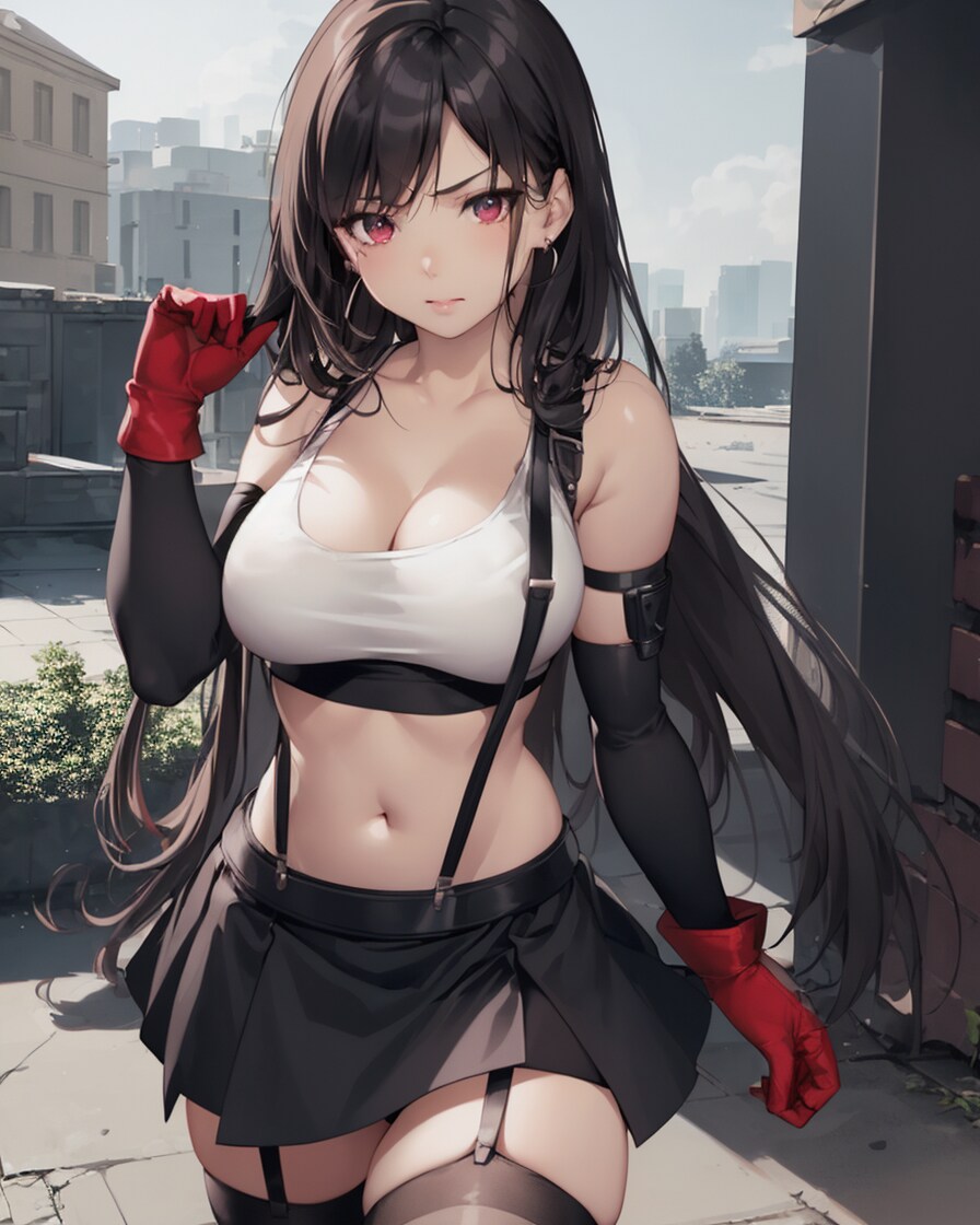 ティファ