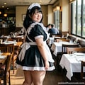 脱衣っ娘66 2枚目