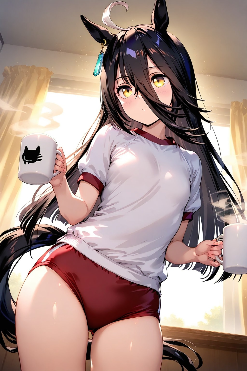 マンハッタンカフェ