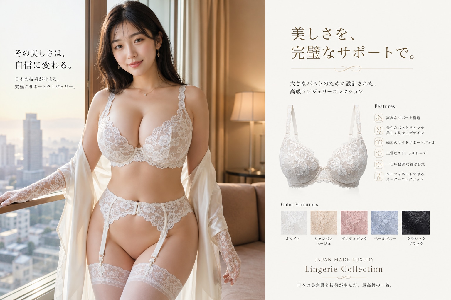 みつみつみつ先生のプロンプトをそのままお借りして