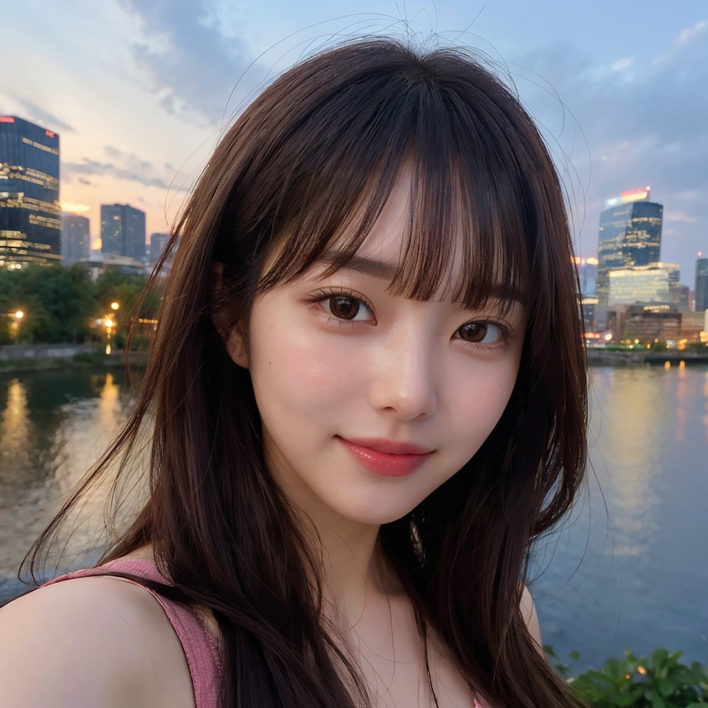 自撮りちゃん 6/6