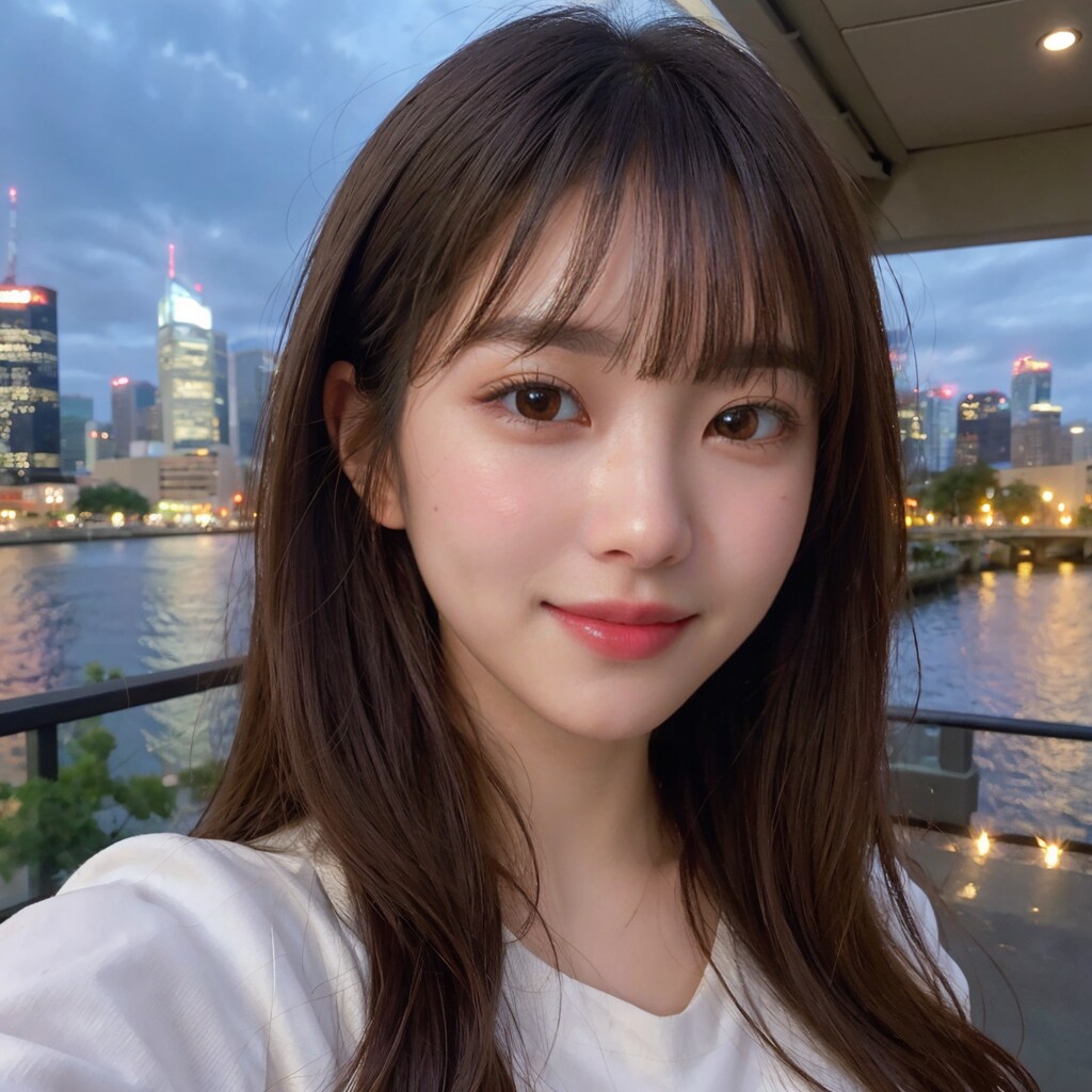 自撮りちゃん 6/6