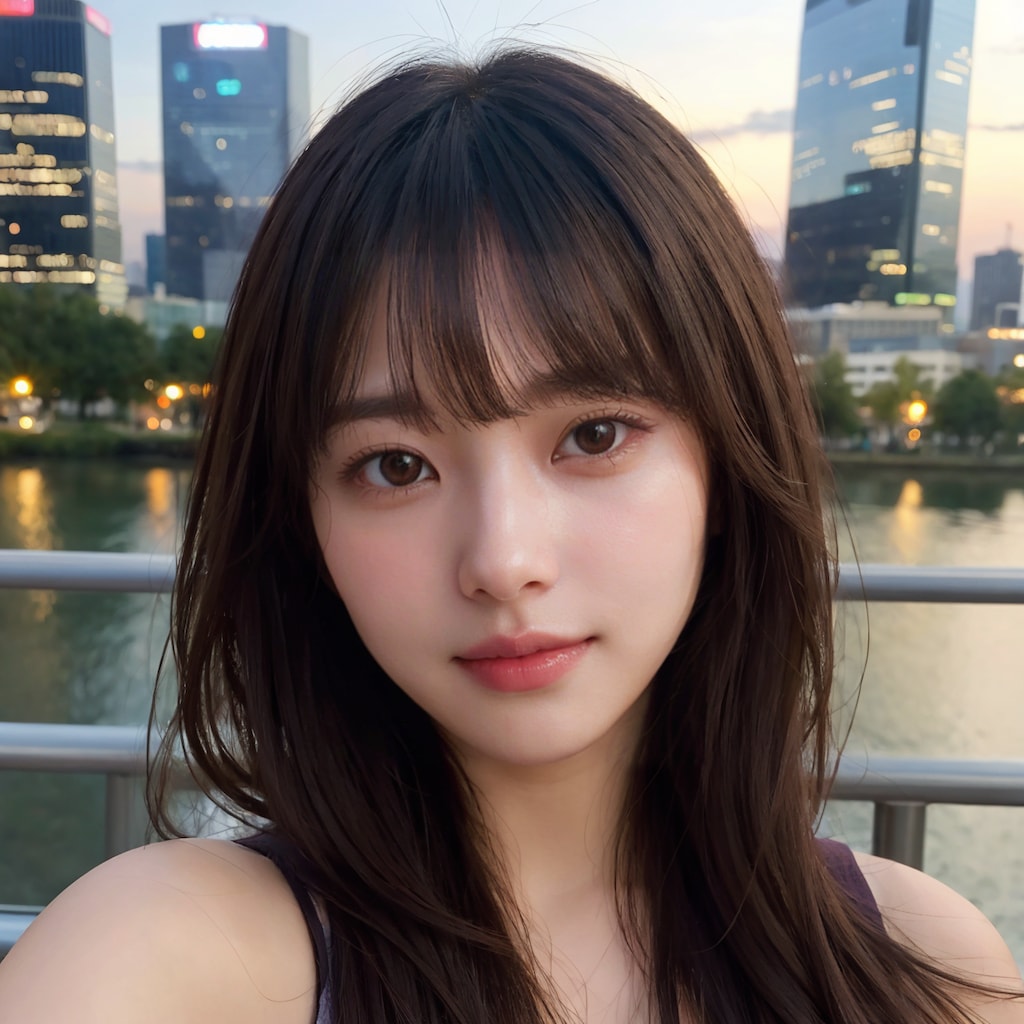 自撮りちゃん 6/6