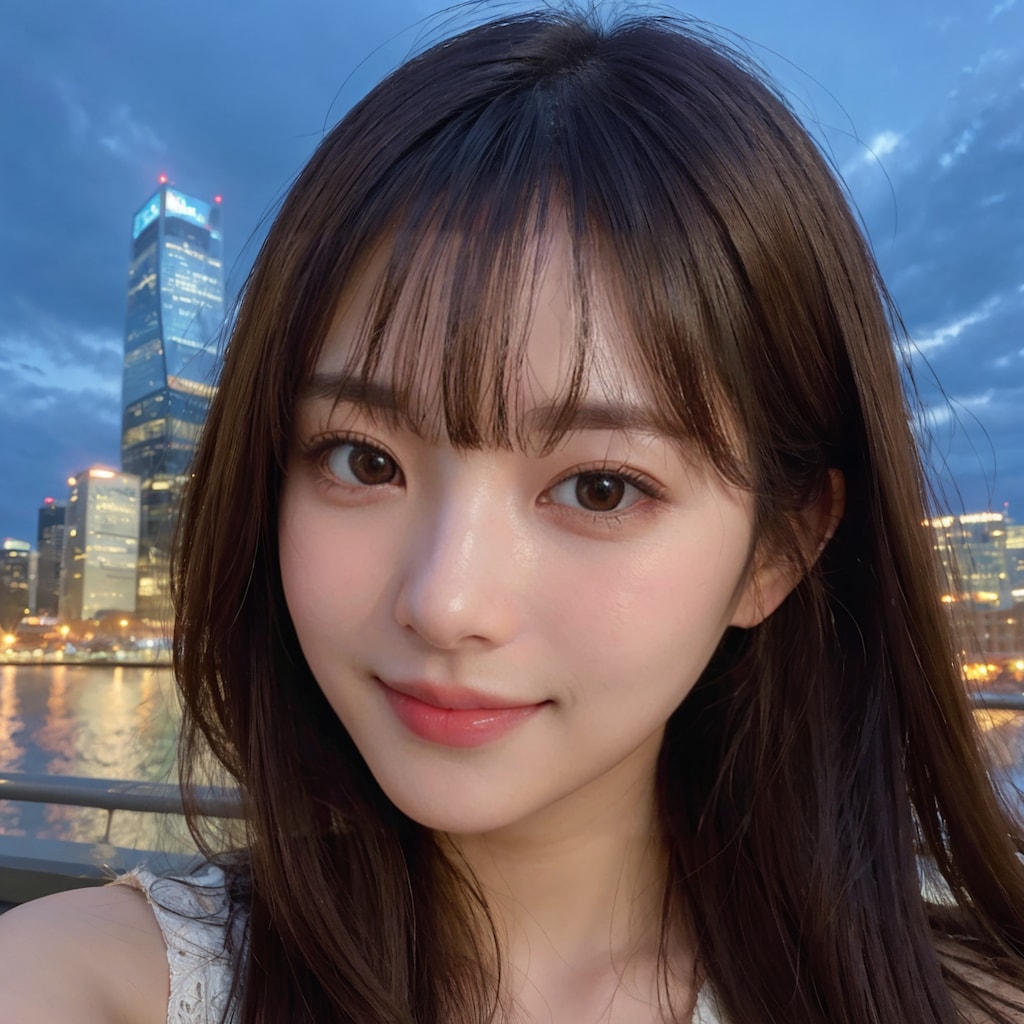 自撮りちゃん 6/6