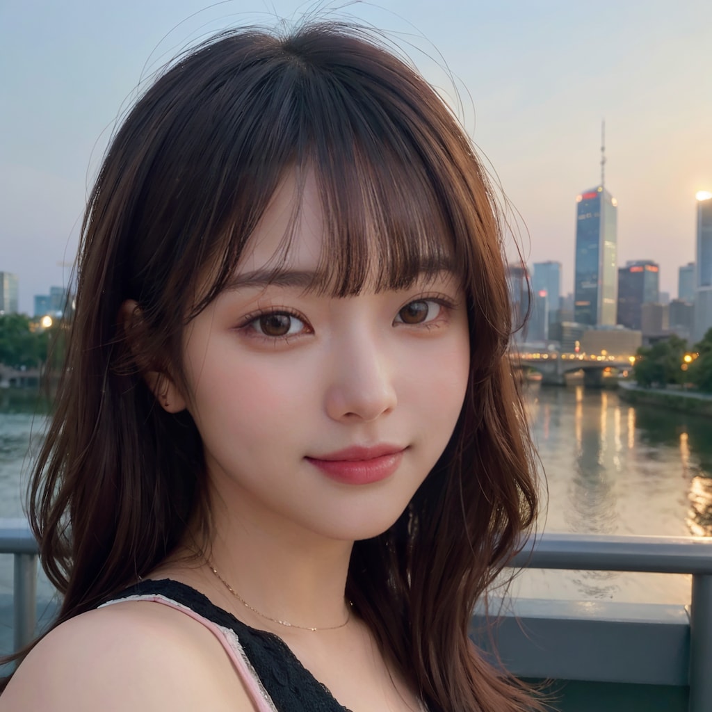 自撮りちゃん 6/6