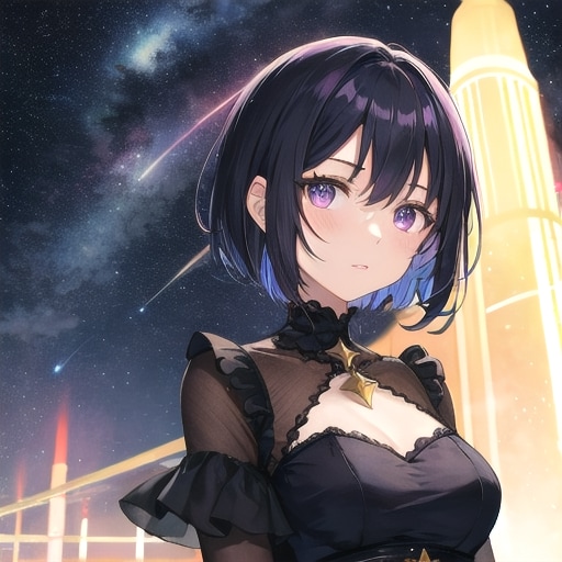 女の子 | の人気AIイラスト・グラビア