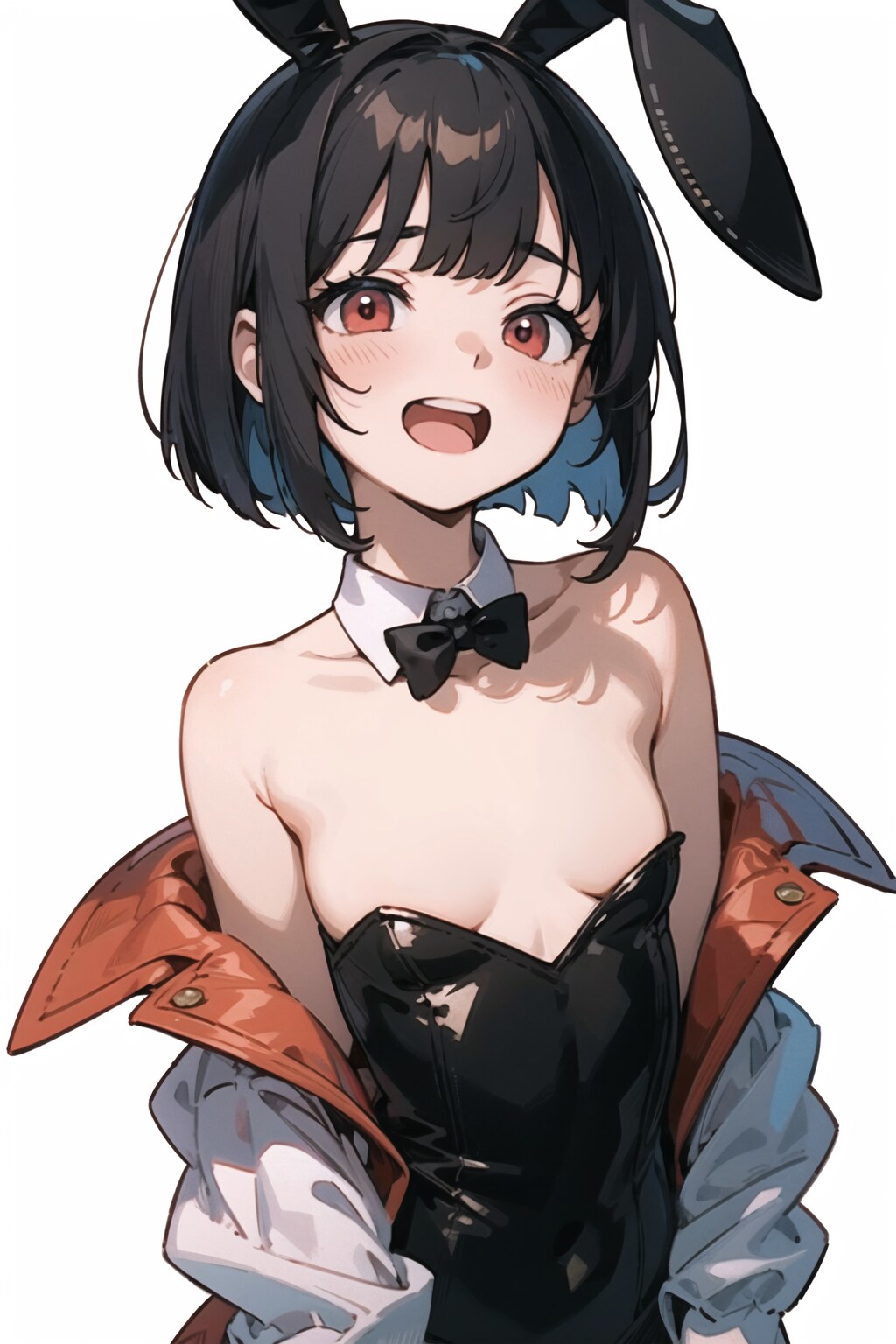 今日のバニーガール（2025/05/28）