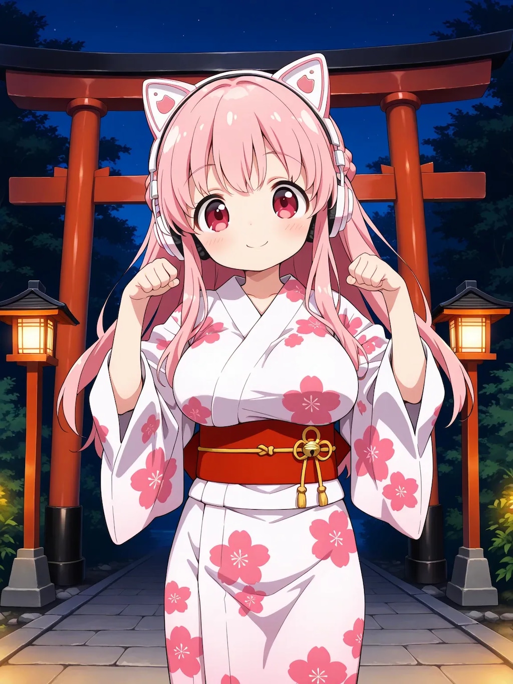 【FAお礼】 ふーこちゃん、FAありがとうございました！