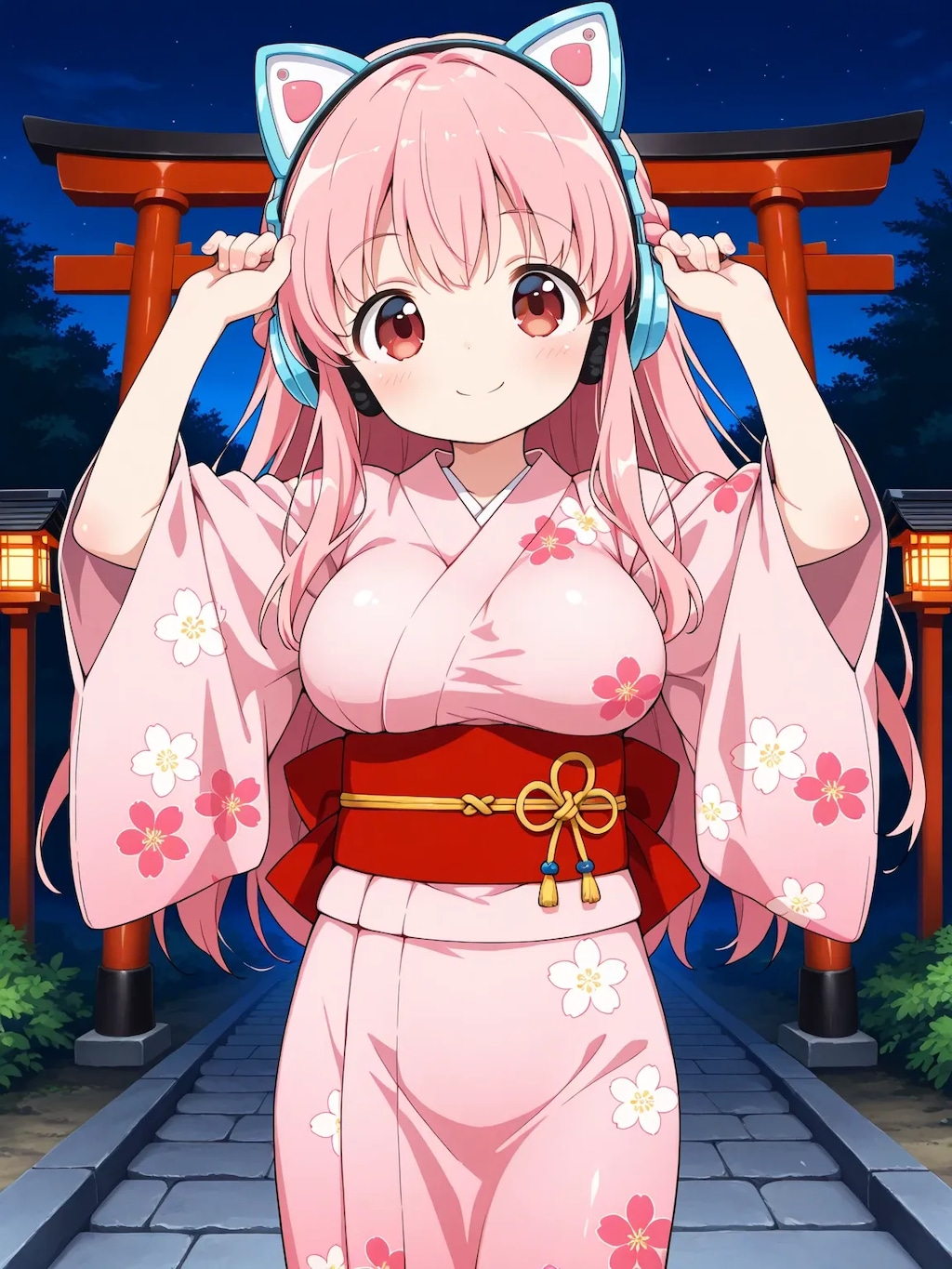 【FAお礼】 ふーこちゃん、FAありがとうございました！