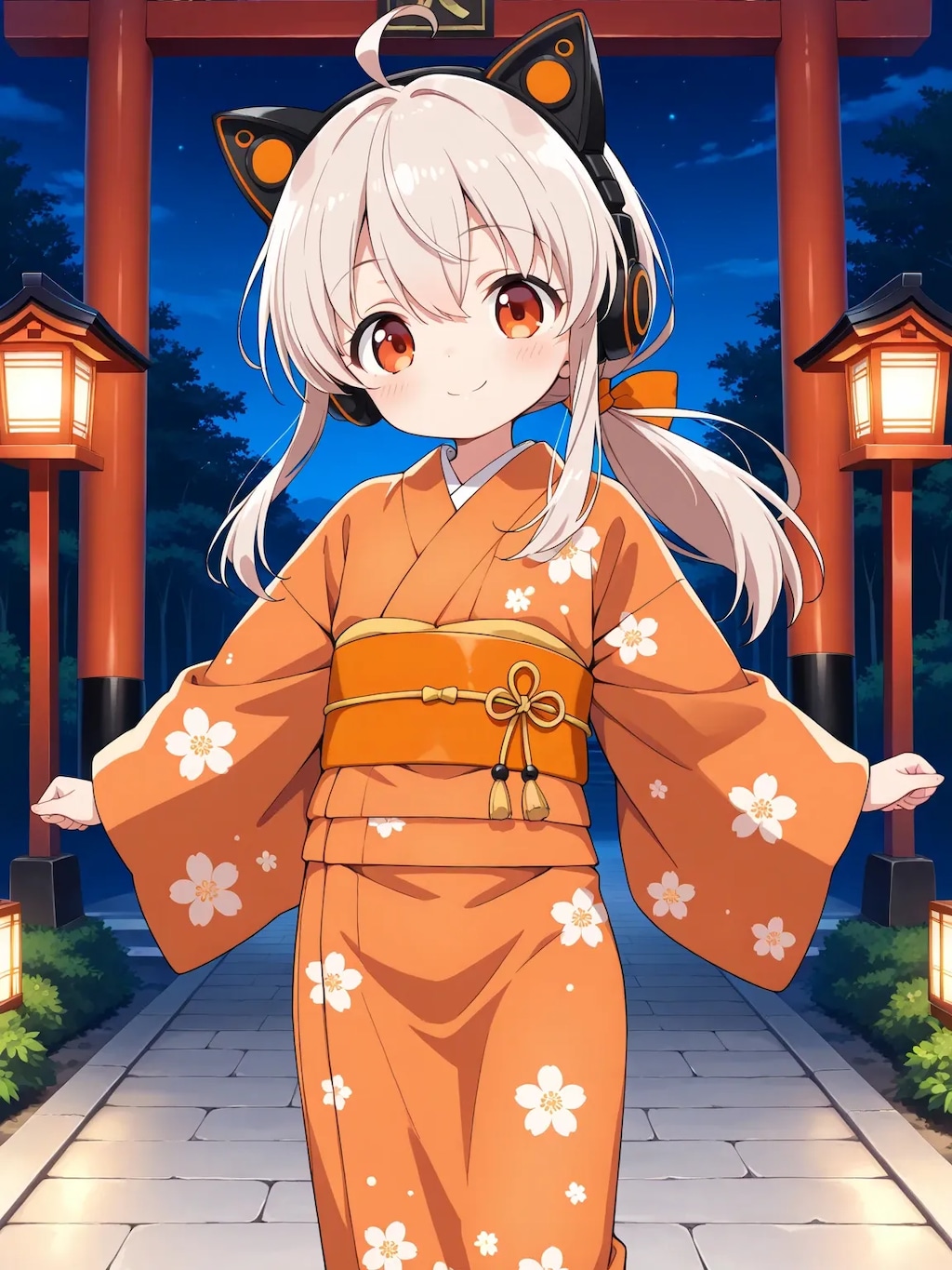 【FAお礼】 ふーこちゃん、FAありがとうございました！
