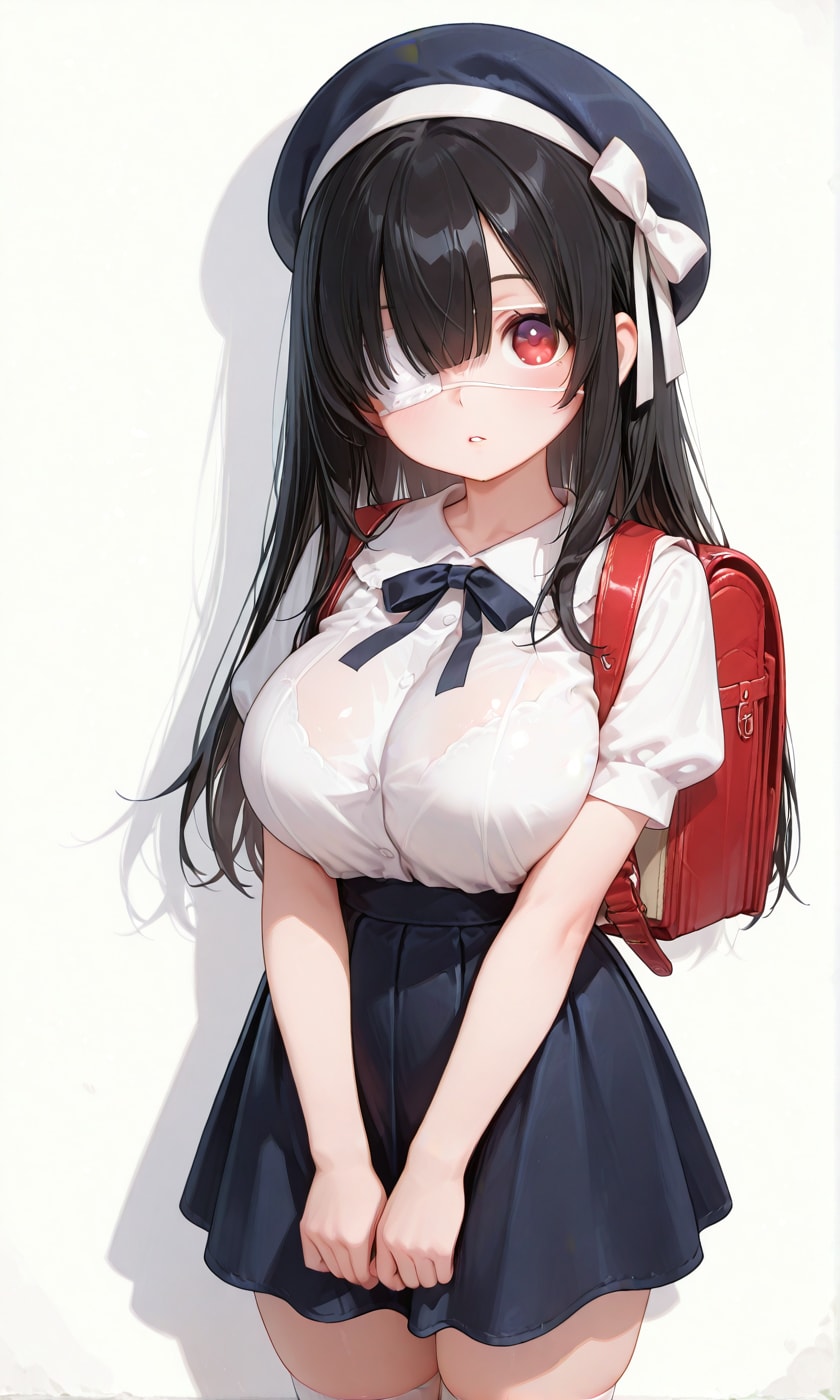 オリジナルうちの子