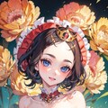 姫様、デコピン1発よろしいでしょうか？ 2枚目