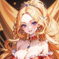 姫様、デコピン1発よろしいでしょうか？ 9枚目