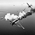 『蒼天に消えた影 〜幻の撃墜王・綾瀬茜と記憶の空〜』前編 7枚目
