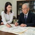 『蒼天に消えた影 〜幻の撃墜王・綾瀬茜と記憶の空〜』前編 4枚目