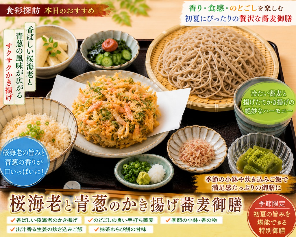 本日のランチ