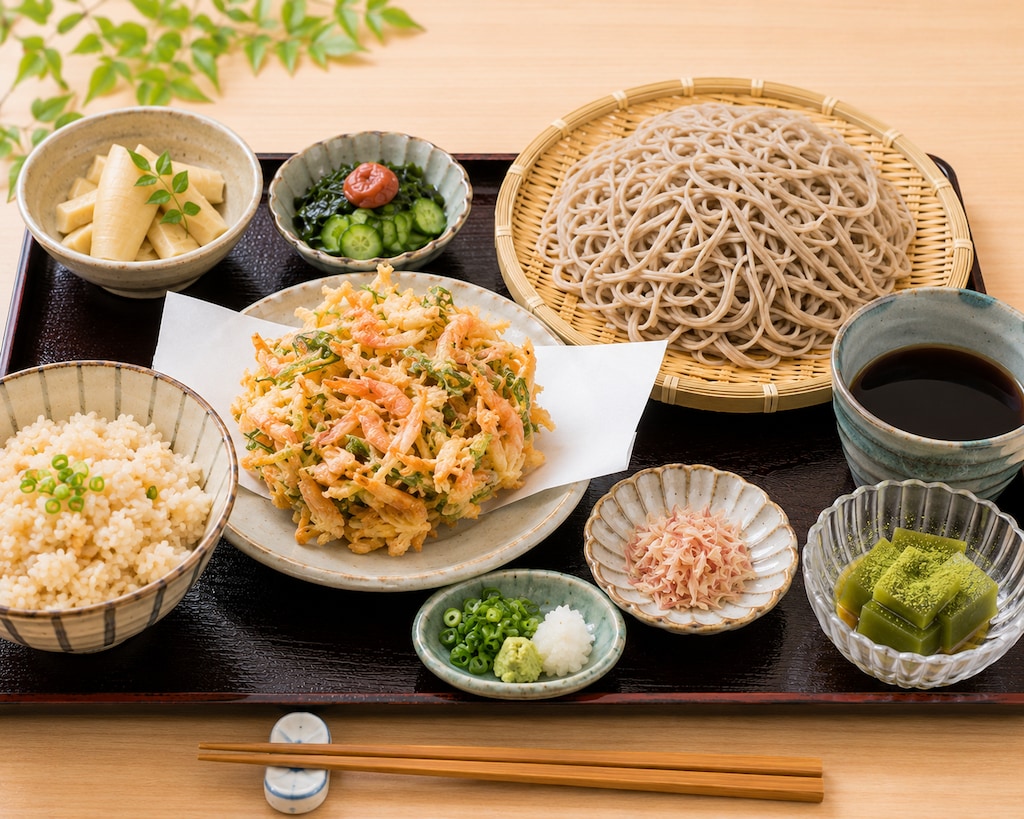 本日のランチ