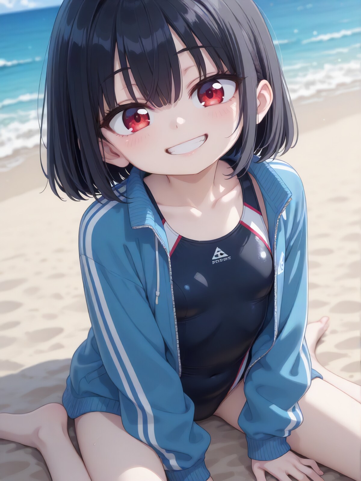 うちの子アート2026年5月上旬
