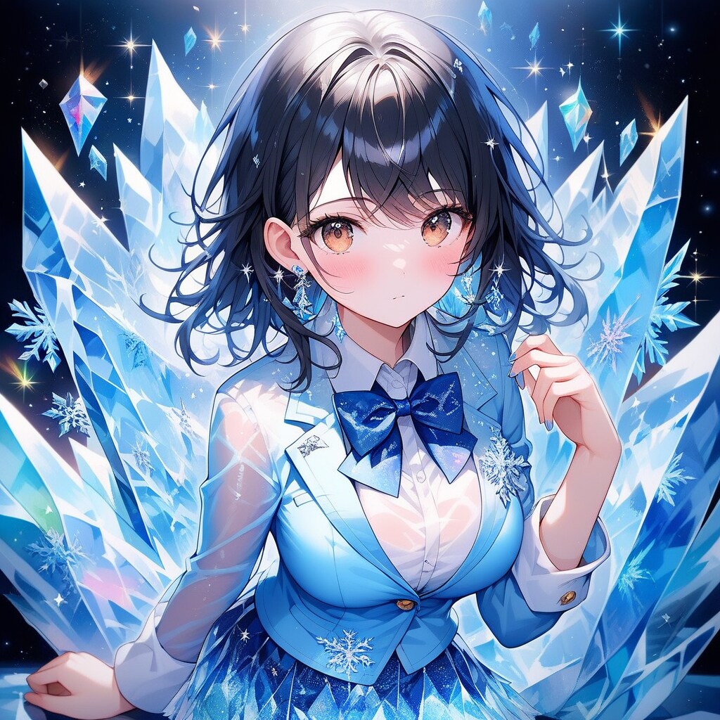 497 | の人気AIイラスト・グラビア