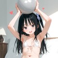 これから撮影です♡ 6枚目