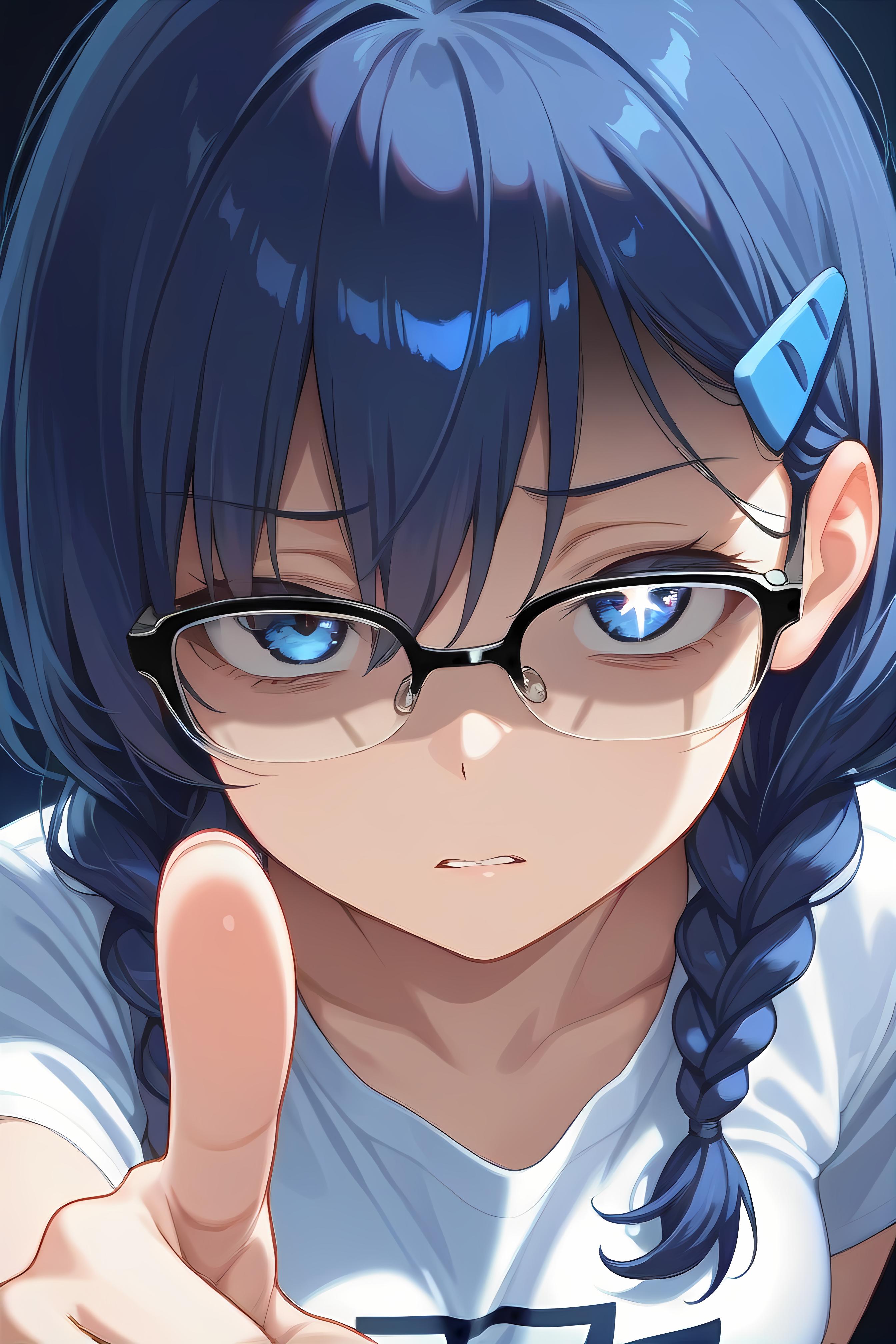 お前だな! | の人気AIイラスト・グラビア