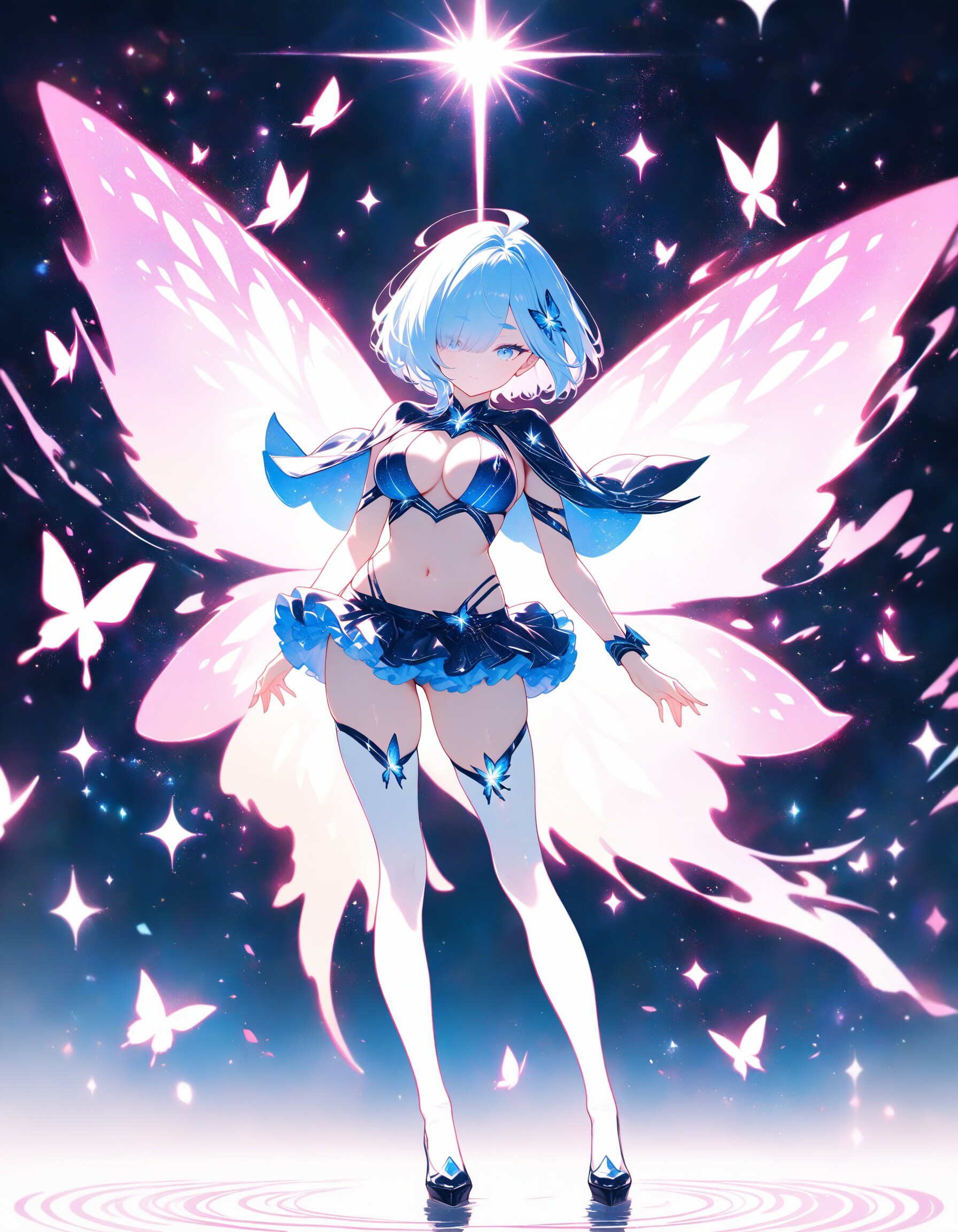 蝶々姉さんXL