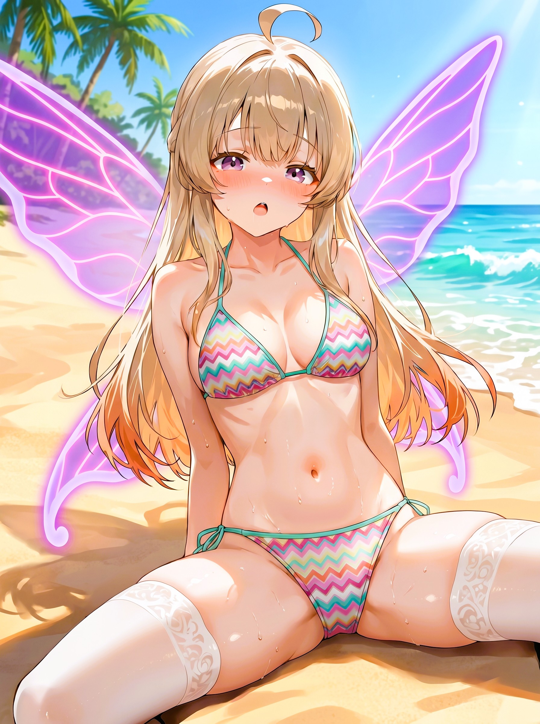 妖精