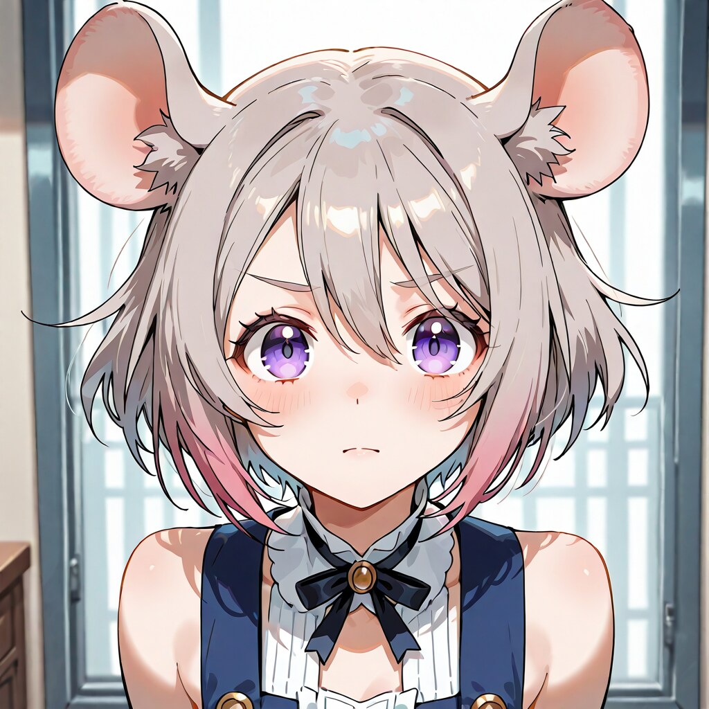 ちゅーちゅー