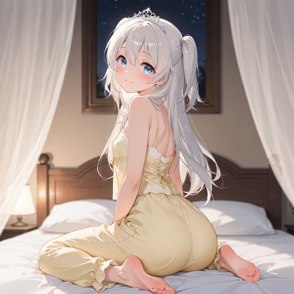 プリンセス 2111