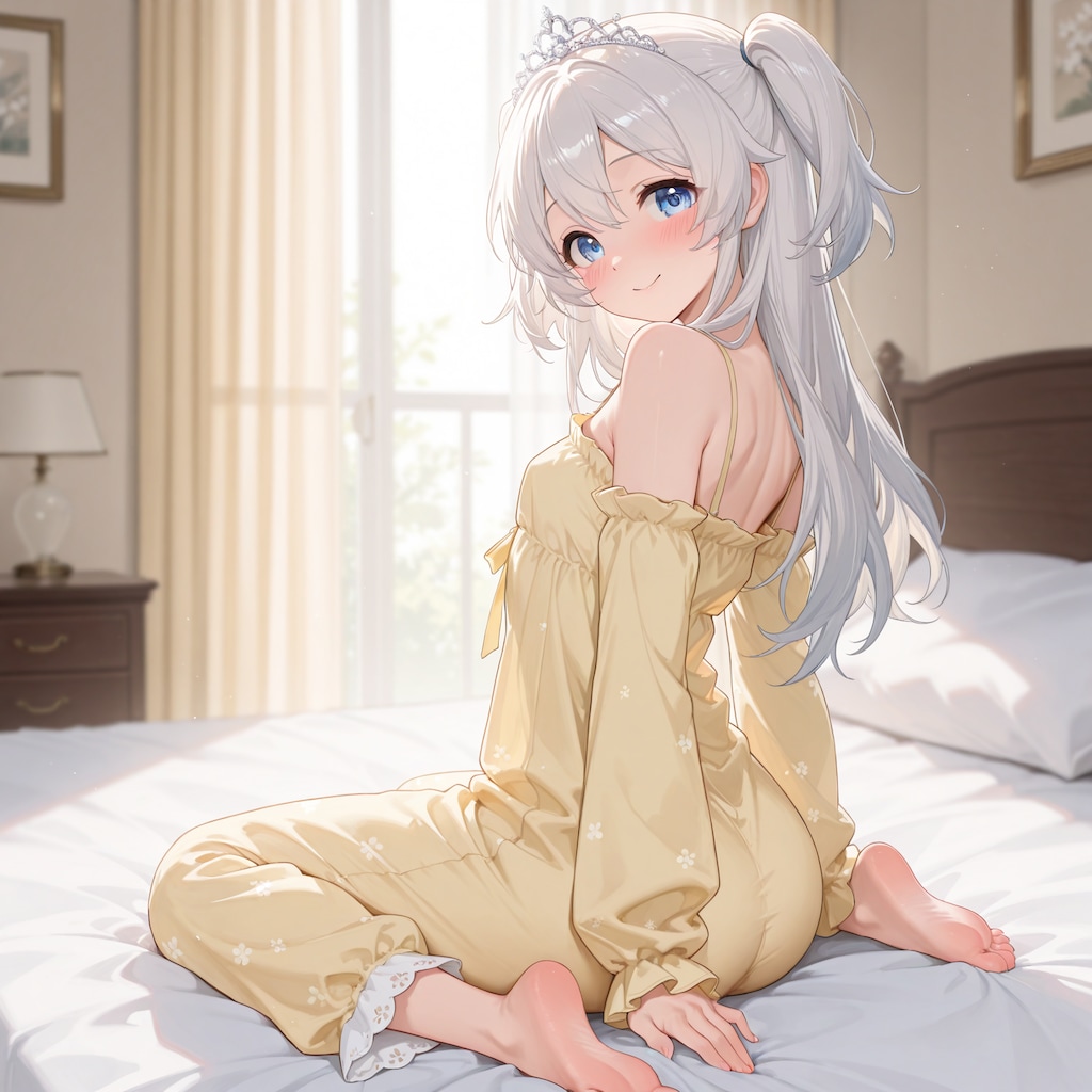 プリンセス 2111