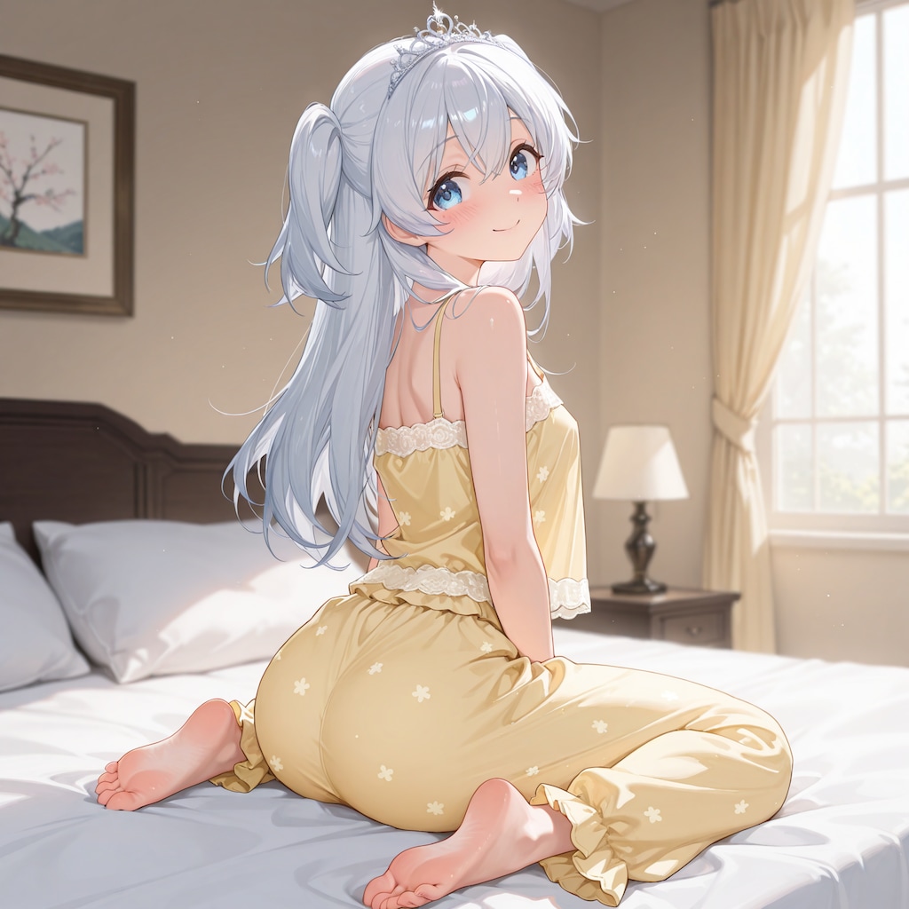 プリンセス 2111