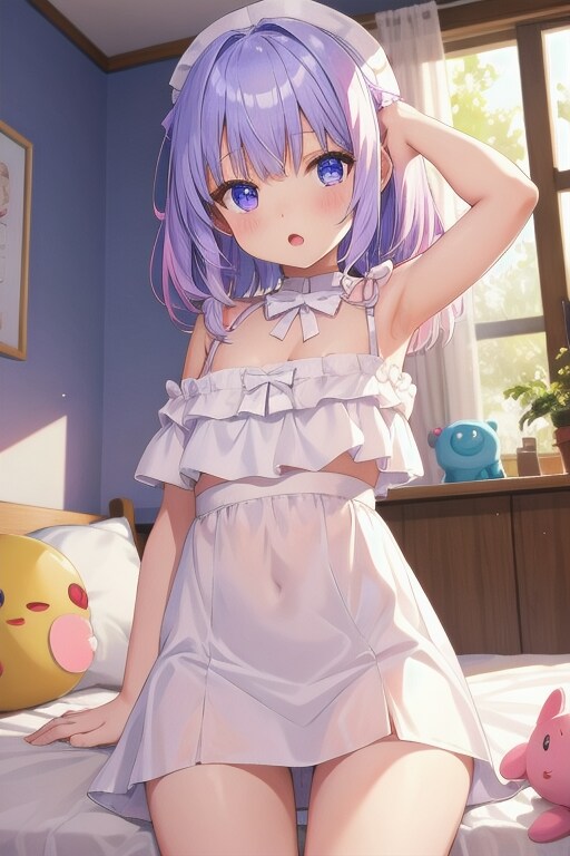 も