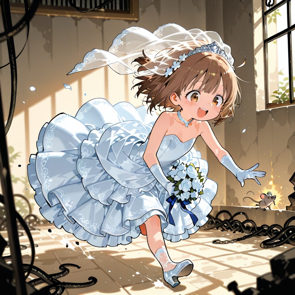 獄中結婚
