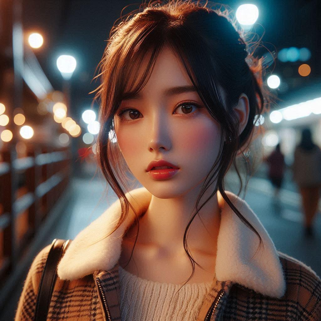 night