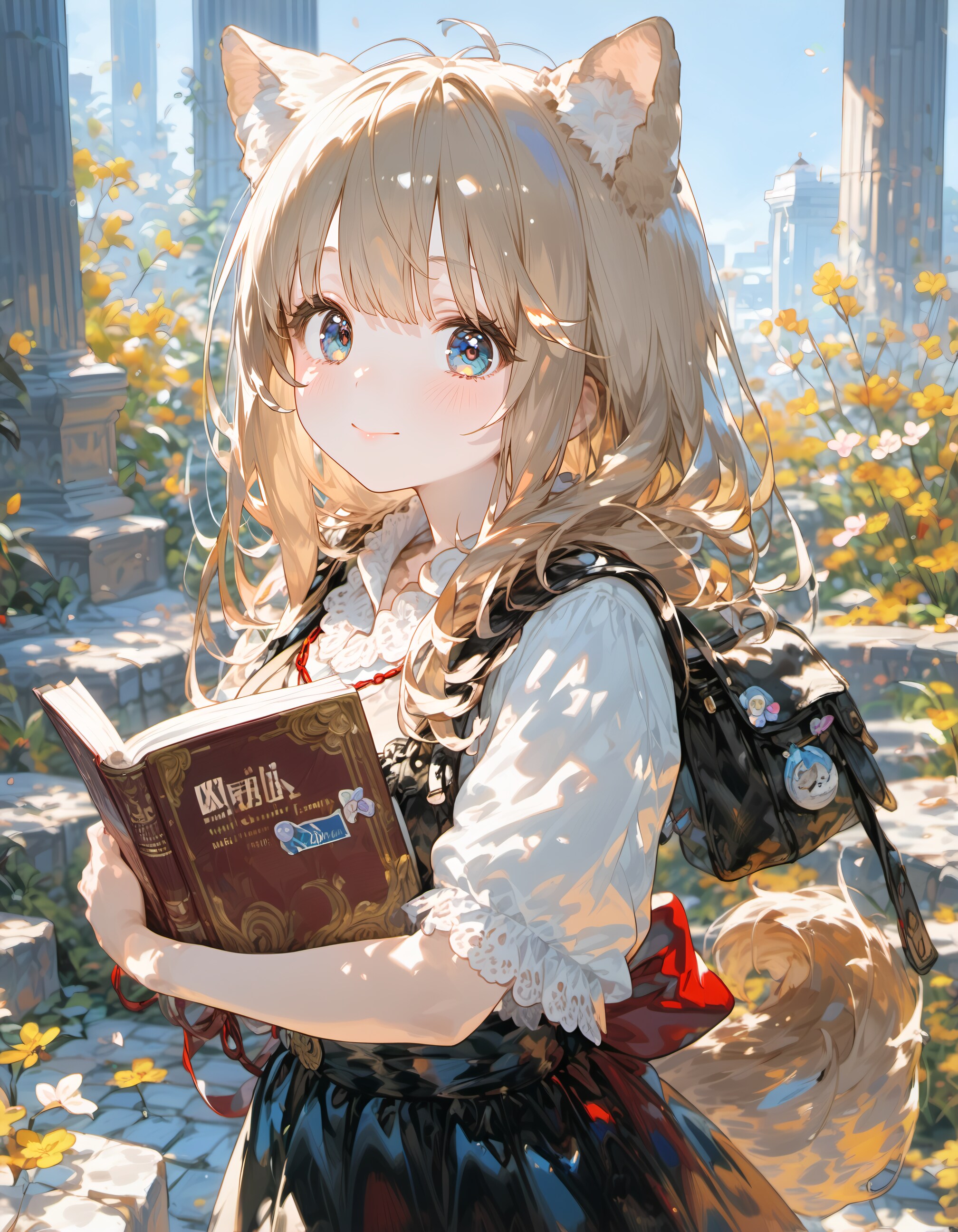 deliberate | の人気AIイラスト・グラビア