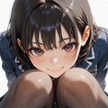 歳下の彼女 5枚目